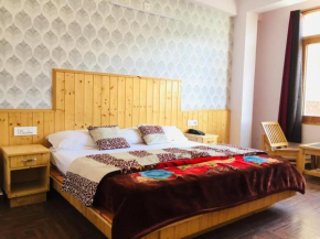 HOTEL CORNER RETREAT BnB